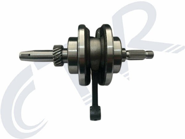 AGK- CG 125- 150 KRANK BALANSÖRLÜ