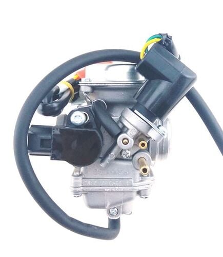 RMG MOTO GUSTO DIVA KARBURATOR  EU4  ELEKTRONIK