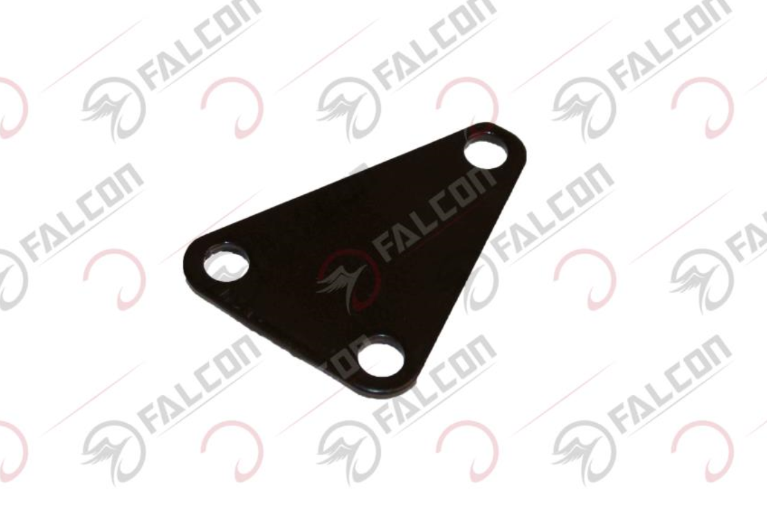MOTOR ALT BAĞLANTI DEMİRİ SAĞ SOL TAKIM-DESERT 277