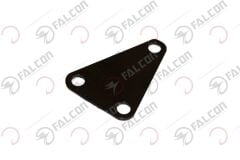 MOTOR ALT BAĞLANTI DEMİRİ SAĞ SOL TAKIM-DESERT 277