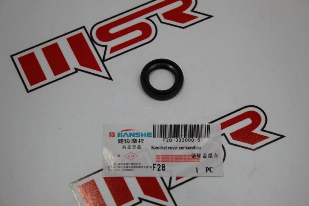 YBR 125 JIANSHE MARŞ MİLİ KEÇESİ