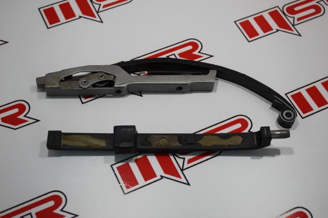 MCT 250 CC-REGAL RAPTOR 250 EKSANTRİK ZİNCİR KLAVUZU