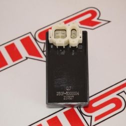 REGAL RAPTOR DD250E / MR DESTRO 250 CDI AC