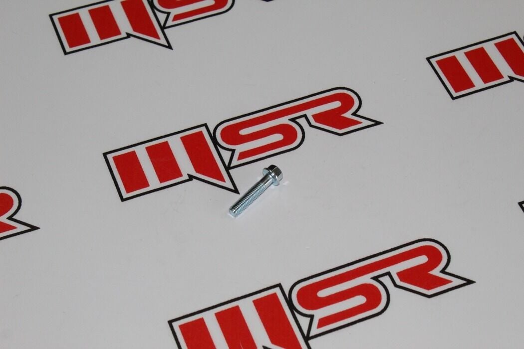 KUBA TK-03 50 CC VİDA M6*25 A