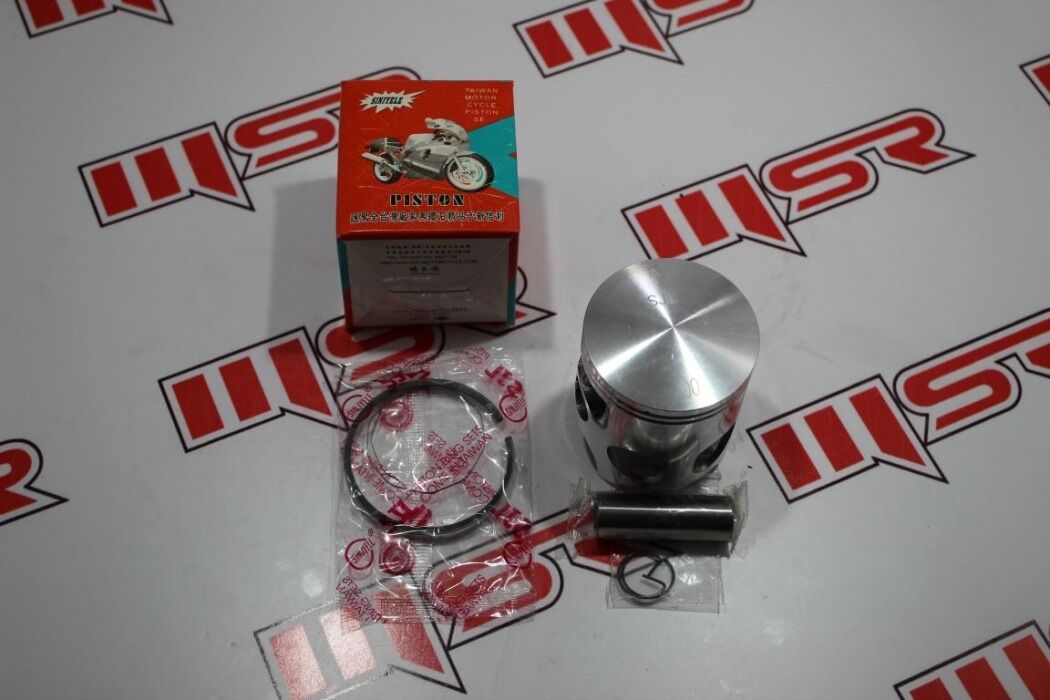 RX 135 PİSTON KİT (STD)