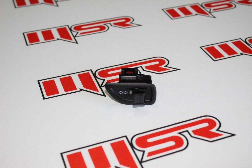 TVS WEGO SİNYAL DÜĞME