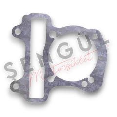 SİLİNDİR ALT CONTA (DUTY 125)
