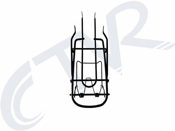 ARKA BAGAJ BMX 16'' SİYAH