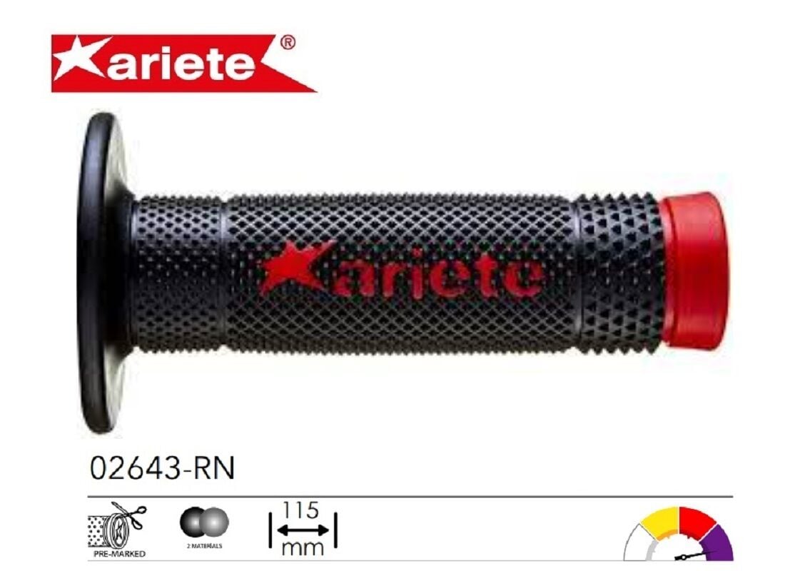 KTM EXC F 250 ELCİK (OFF-ROAD) (KIRMIZI/SİYAH)