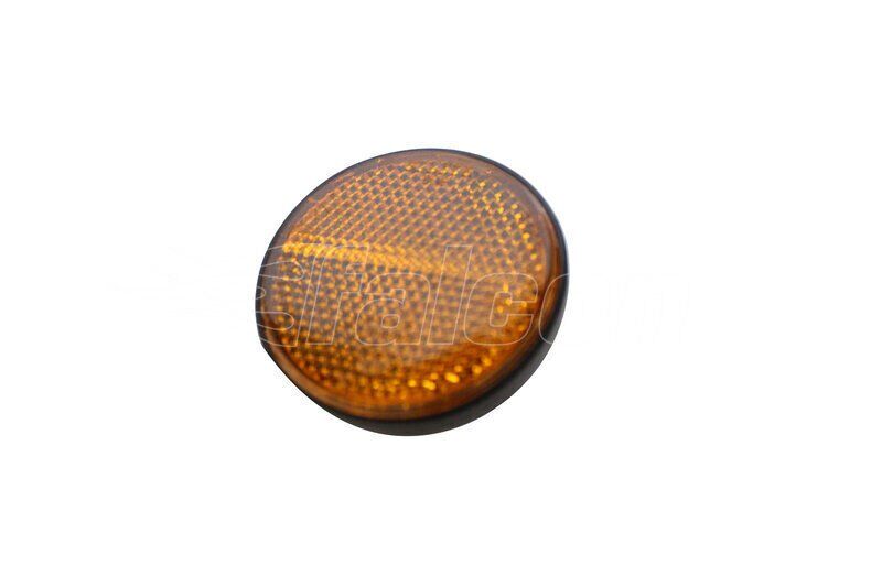 YUVARLAK REFLEKTÖR - N-288 NAKED