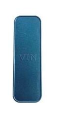 RMG MOTO GUSTO VERANO SASI NO KAPAK MAT LACIVERT