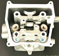 RMG MOTO GUSTO DREAM 150 SILINDIR KAPAK KMP