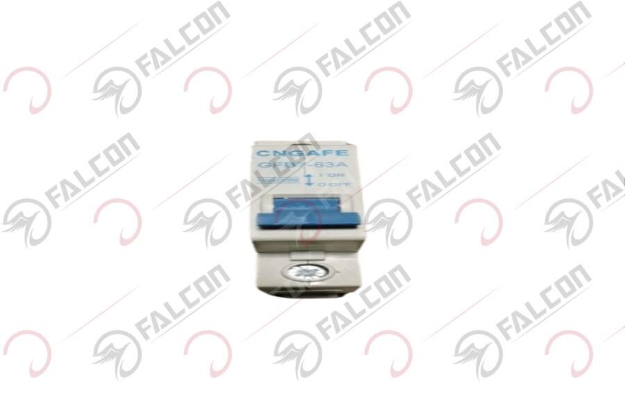 ŞALTER - ENJOY PLUS Falcon