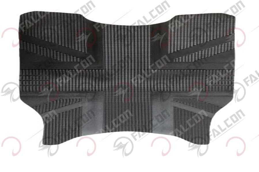 PASPAS - NEW HANDY Falcon