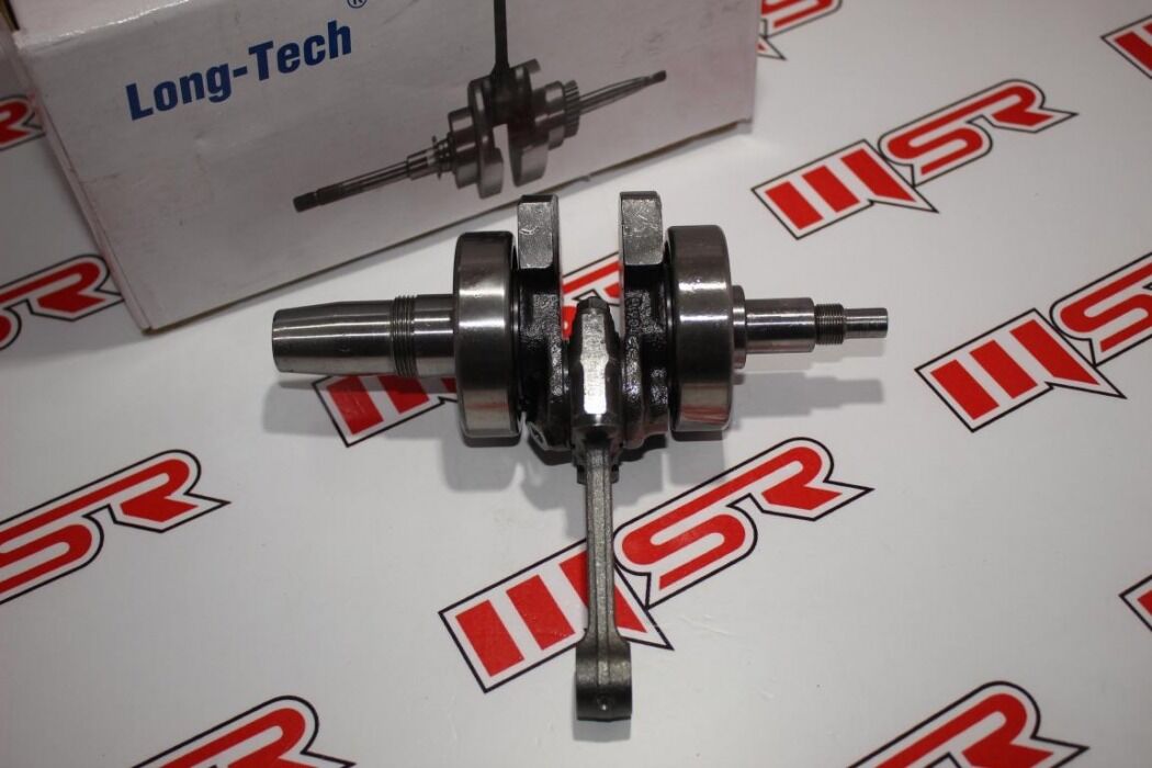 KTM DUKE 200 -RC 200   KRANK OEM