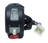 KUMANDA REVİVAL 50 SOL