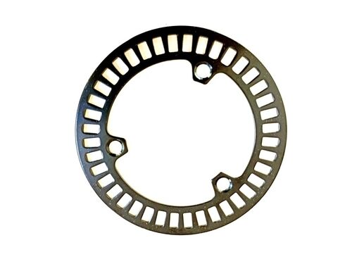 RMG MOTO GUSTO PANZER 125 ON DISK PLAKA SACI