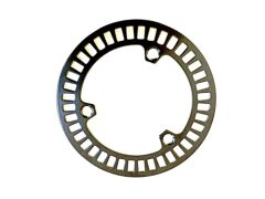 RMG MOTO GUSTO PANZER 125 ON DISK PLAKA SACI