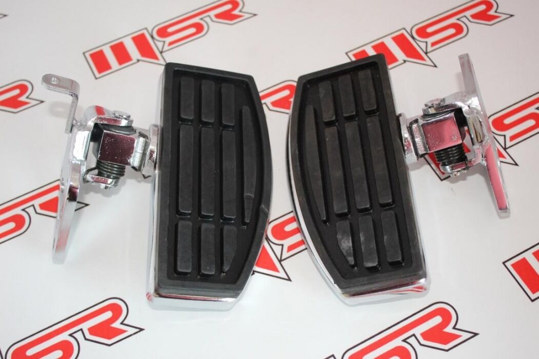 REGAL RAPTOR DD250 / DD350 / MR DESTRO 250 AYAKLIK TK