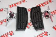 REGAL RAPTOR DD250 / DD350 / MR DESTRO 250 AYAKLIK TK