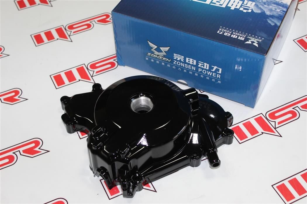 MONDİAL RX3İ EVO STATÖR KAPAK 2015