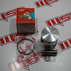 RX 135 PİSTON KİT(0,25)