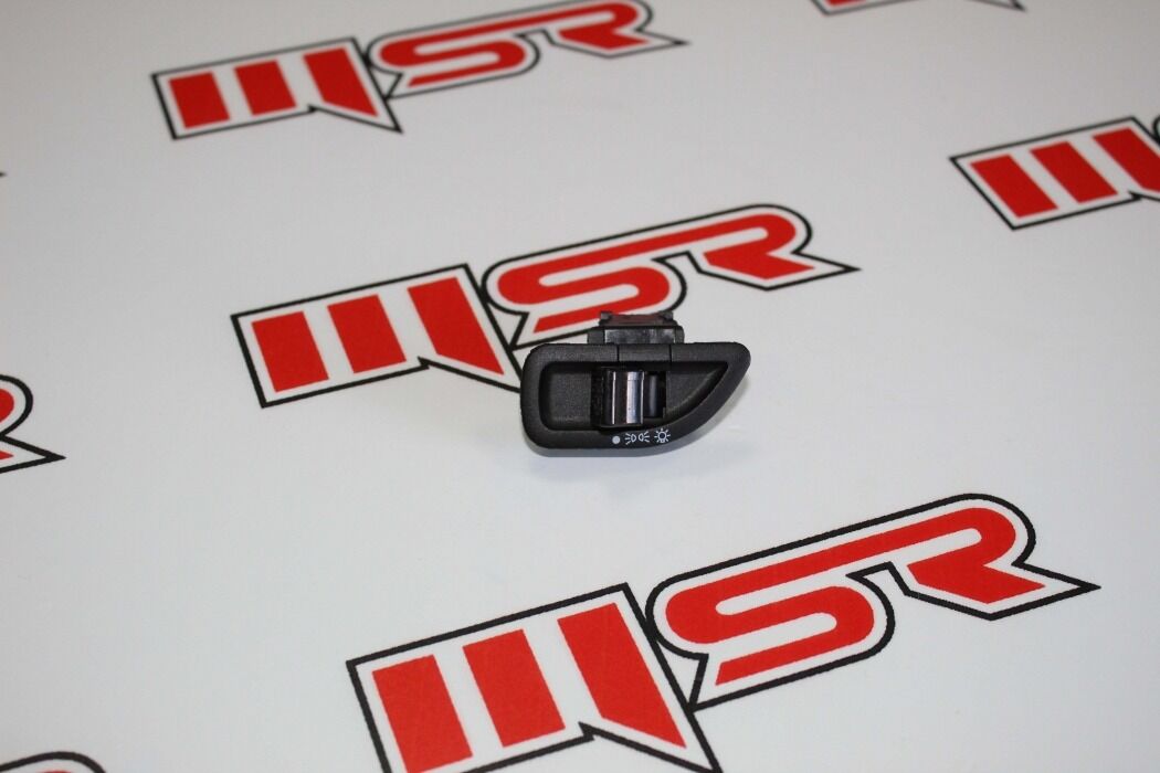 TVS WEGO FAR DÜĞME