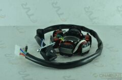 CUP 100 STATÖR 6'LI ÇELİK MODEL CTVR