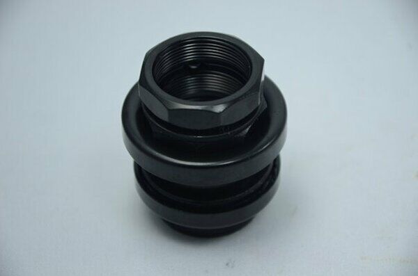 MTB FURJ YATAK SİYAH