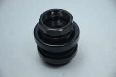 MTB FURJ YATAK SİYAH