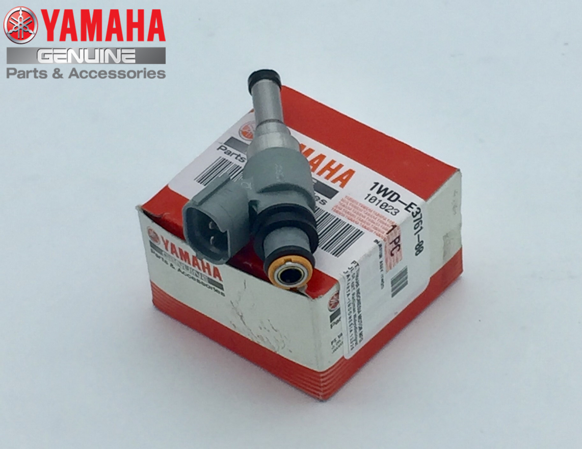 Yamaha YZF R25 ENJEKTÖR