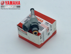 Yamaha YZF R25 ENJEKTÖR