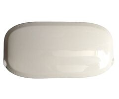 ÖN SIRT DAYAMA MİNDERİ DEKORATİF KAPAĞI BEYAZ DORU