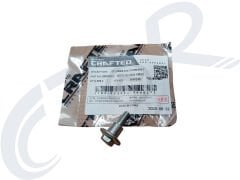 CF MOTO 250NK- 250SR KÜLBÜRATÖR KAPAK BAĞLANTI ORJ 0700-021003-00001