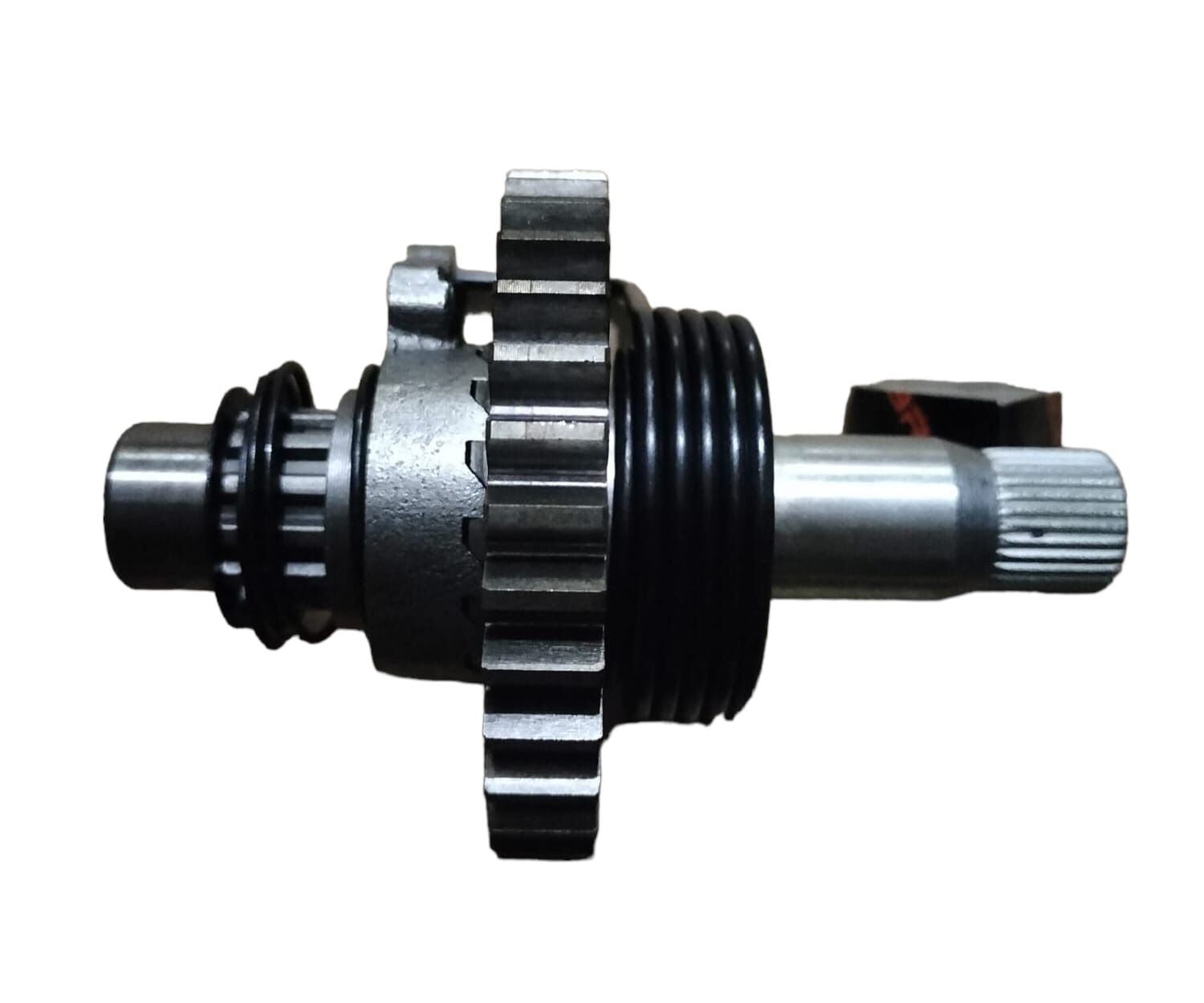 AYAK MARŞ MİLİ KOMPLE 4V (27HP)