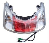 ARKA STOP SK TVS JPT 125 (K6221460)