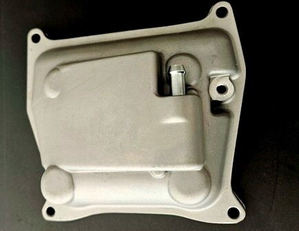 RMG MOTO GUSTO DREAM 150 KURBUTOR KAPAK