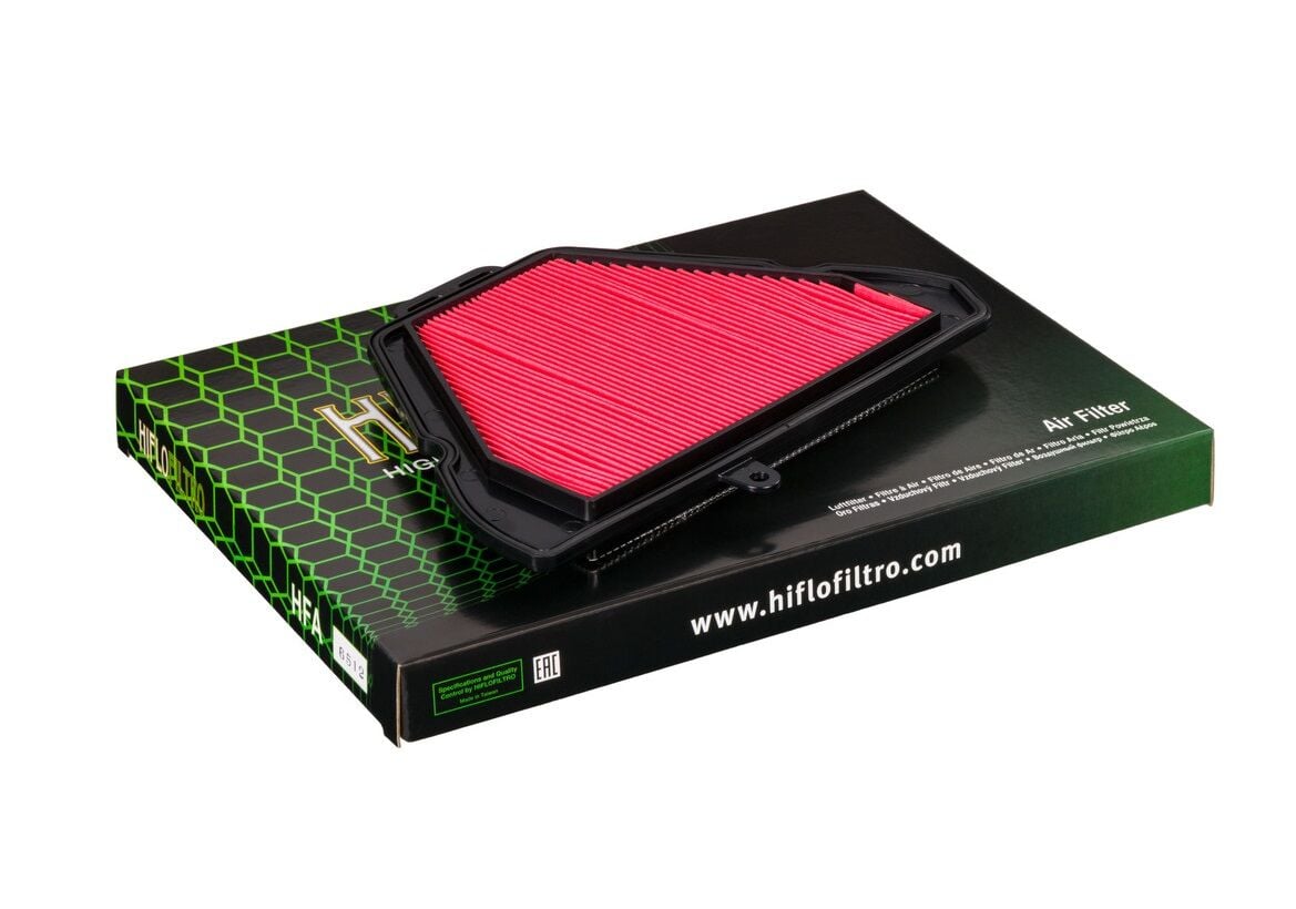 TRIUMPH SPEED TRIPLE / R / S / RS 1050 HIFLO HAVA FİLTRESİ