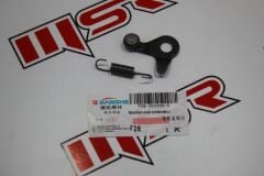 YBR 125 JIANSHE VİTES HİLAL TEKER-YAY