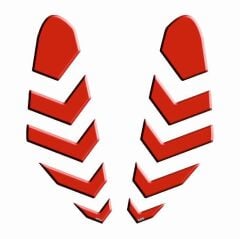 HONDA PCX 2018 - 2020 UYUMLU DİZLİK PAD 003