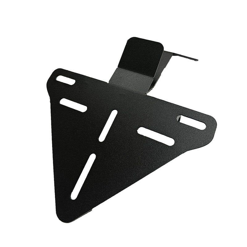 CF MOTO 250 SR 2018 - 2025 UYUMLU ARKA KUYRUK SABİT PLAKALIK