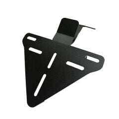 CF MOTO 250 SR 2018 - 2025 UYUMLU ARKA KUYRUK SABİT PLAKALIK