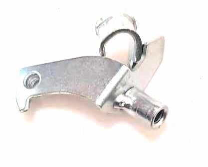 RMG MOTO GUSTO SANTA 125 TAHLIYE BORU KELEPCESI