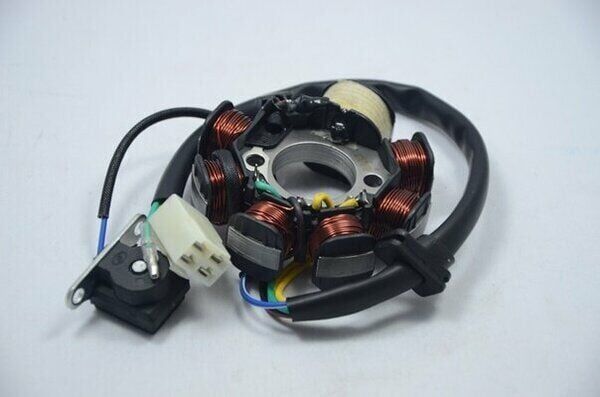 CUP 100 STATÖR 7+1 MONDİAL MODEL CTVR ( 20027 )