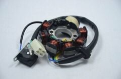 CUP 100 STATÖR 7+1 MONDİAL MODEL CTVR ( 20027 )