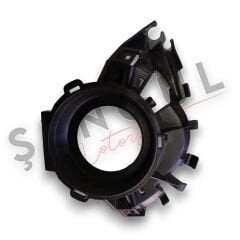 YUKİ HAMMER 50 YAKIT DEPO KAPAĞI İÇ PLS