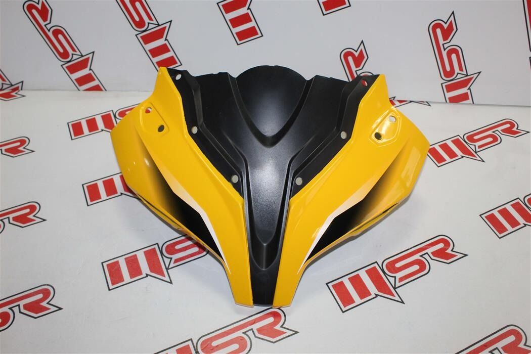 BAJAJ RS 200 FAR MUHAFAZA ÖN SARI A 52DT0174