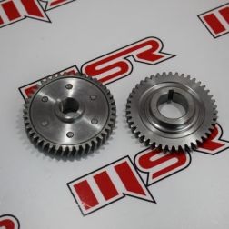 DRİFT-DRİFT L 125-KD 125 F-MR VULTURE 150 BALANSÖR DİŞLİ TK ORJINAL