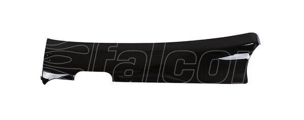 MARŞBİYEL SOL  SİYAH-COOPER 50 Falcon