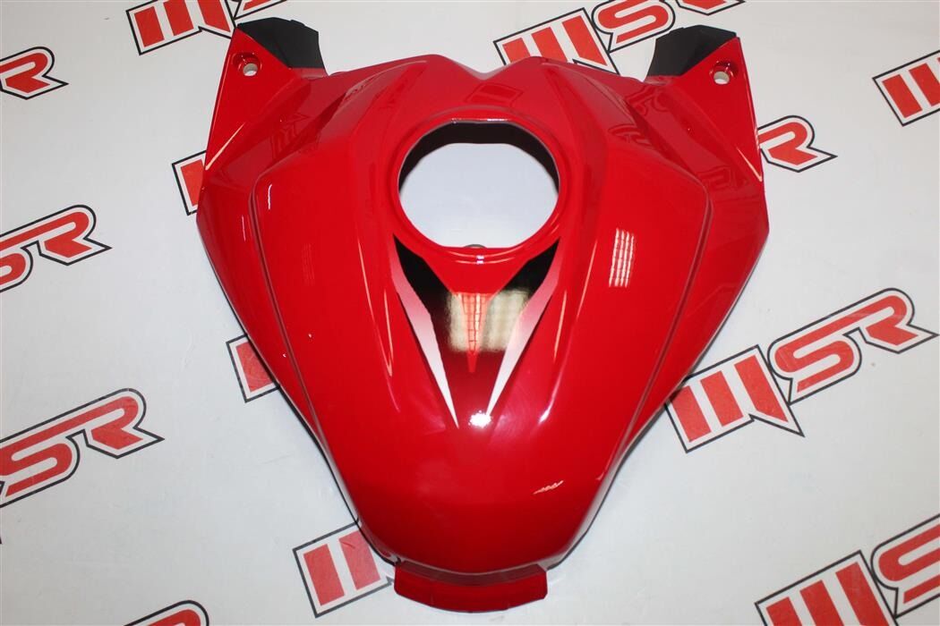 BAJAJ RS 200 DEPO ÜSTÜ PLASTİK KIRMIZI A 52DT0265